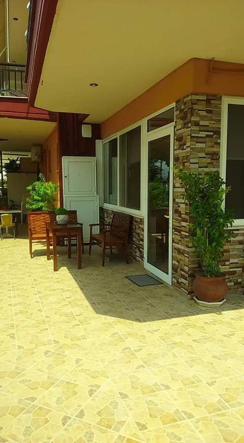 Villa Nikos Paralia Exterior photo