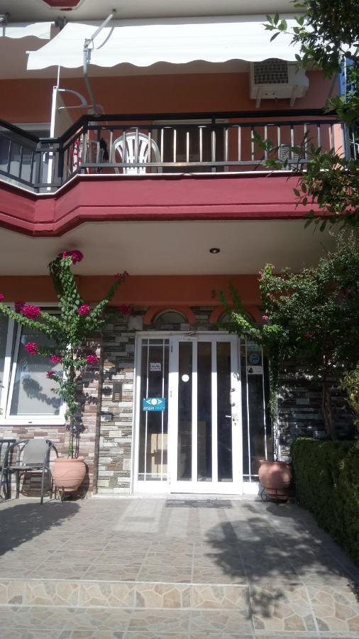 Villa Nikos Paralia Exterior photo